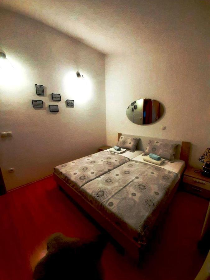 Apartment Damiani Umag Exterior foto