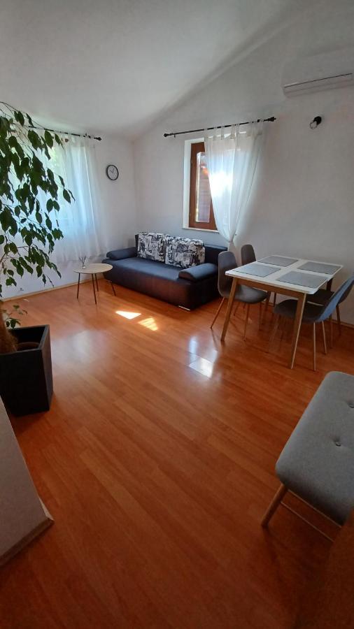 Apartment Damiani Umag Exterior foto